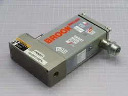 BROOKS SLAMF50S1BDF4K2A3 MASS FLOW T262532