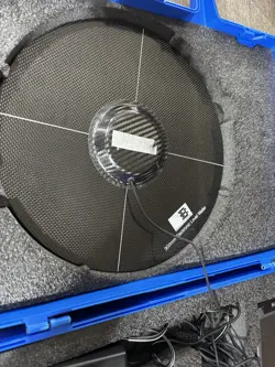 ALIGNMENT WAFER 300MM