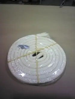 CLEAVER BROOKS 032-993 INNER DOOR TO BURNER HOUSING GASKET