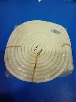 CLEAVER BROOKS 032-00105-000 GASKET, FRONT HEAD