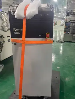 IS-2000V COMPRESSOR MODEL