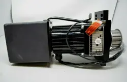 ELECTRO MOTOR