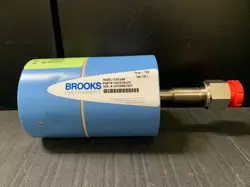 CAPACITANCE DIAPHRAGM GAUGE