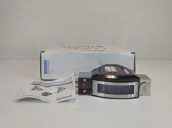 BROOKS MT3750 VARIABLE AREA FLOWMETER 1/4,  NPT 3750CA6D11AEAAAAA0