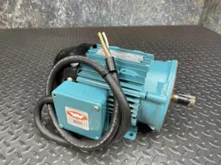 BROOK HANSEN 2HP 1720 RPM 230/460V 3PH 5824207W-02