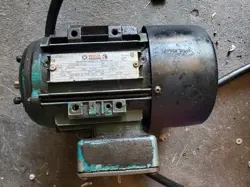 HANSEN 1927303-FL0 ELECTRIC