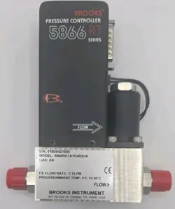 300SCCM MOD: 5866RB1A1G4M2NA