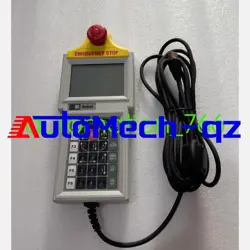 1PCS BRAND NEW PTN30R2-1-NES-BROOKS2 HAND CONTROLLER SHIPPING VIA FEDEX OR DHL