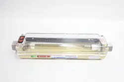 BROOKS 1020NM0A2AA3F9C00001 GT 1000 FLOW METER