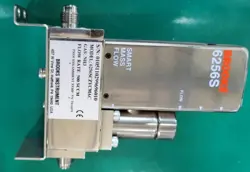 BROOKS MFC 6256S NH3 500 SCCM