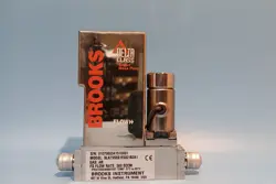 BROOKS MFC SLA7950S1EGG1B2A1 AR 500SCCM