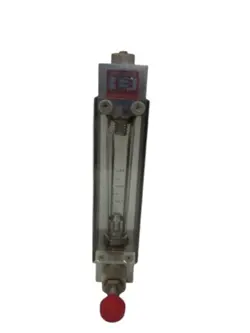 BROOKS 1358CB1B1CAA METER FLOW RATE  UNMP