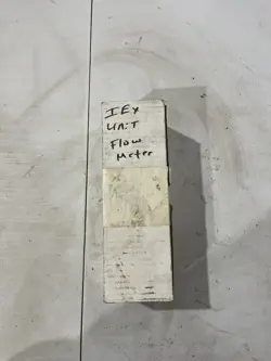 BROOKS 1303AL13BA11A FLOW METER * NEW IN BOX *