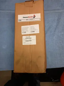 CLEAVER BROOKS 940 02981  2 X 2-1/2
