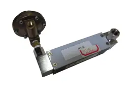 BROOKS 1358F1A1EB1F9A UNMP