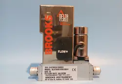 BROOKS MFC SLA7950S1EGG1B2A1 O2 500SCCM