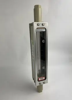 METER TUBE VARIABLE