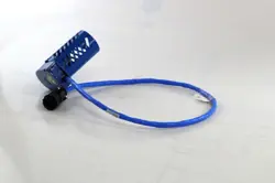 GRANVILLE-PHILLIPS GPC 352002-3 0190-13312 CABLE STABLE ION GAUGE BROOKS #2