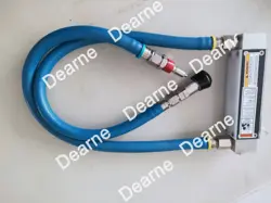 BROOKS FLOWMETER 1358F1D1EA1A1A