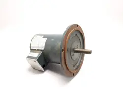 CLEAVER BROOKS 3490RPM 3HP 60HZ 230/460V INDUSTRIAL MOTOR EVH 145TTDR5906AB P