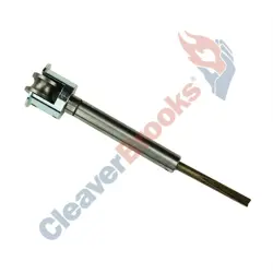 CLEAVER BROOKS OIL METERING STEM ASSEMBLY CBLE 250-350 024-00086-000