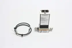 BROOKS SLA5800 THERMAL MASS FLOW METER FOR AIR