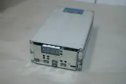 BROOKS/GRANVILLE-PHILLIPS 375001-T CONVECTRON VACUUM GAUGE CONTROLLER MODULE