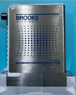 BROOKS MFC GF125C AR 10000SCCM
