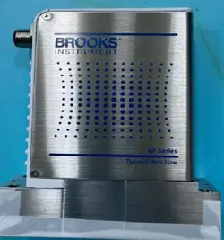 BROOKS MFC GF125C AR 3000SCCM