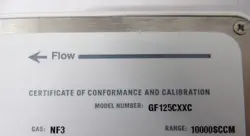 GF125CXXC GF125C MASS