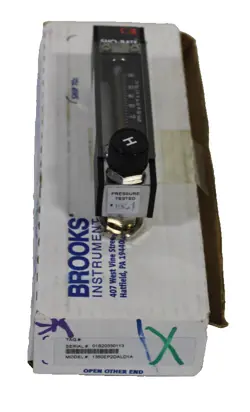 INSTRUMENT 1350EP2DALD1A SHO-RATE