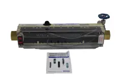 1000 102NJ1Q1AA2F9CA0001 FLOWMETER