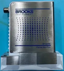 BROOKS MFC GF125C NF3 10000SCCM