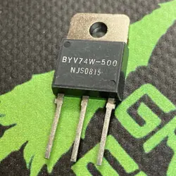 DUAL RECTIFIER