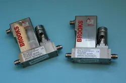 BROOKS MFC SLA7850D1EGG1A2A1 NITROGEN 10000SCCM, 1PCS, FREE EXPEDITED SHIPPING