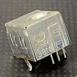 DHR38N - GREEN BROOK ONLINE - PULL