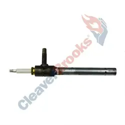 CLEAVER BROOKS PROFIRE BURNER GAS PILOT SIZE 1 & 2 284-00166-000