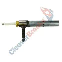 CLEAVER BROOKS PROFIRE BURNER GAS PILOT SIZE 4 284-00160-000