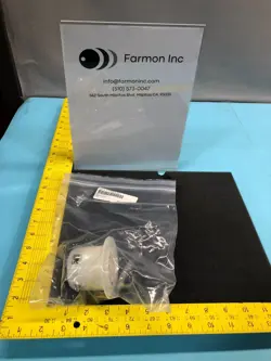 BROOKS ETHTMM-0015ET PLUG, FEMALE, 169326