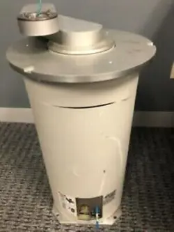 BROOKS AUTOMATION PN: 017-0266-01