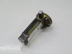 BROOKS 1350EFC3AGV5A FLOW METER T241767