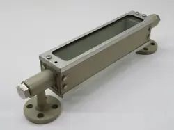 BROOKS 1140CJ5GCJDBA VARIABLE AREA FLOW METER T243615