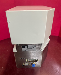 AS IS UNTESTED BROOKS AUTOMATION PN: 002-7391-08 ROBOT WAFER PRE-ALIGNER