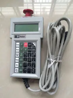 1PC USED BROBOT  TT1ENR2-1-TVS-ES-BROOKS8   #A6-38