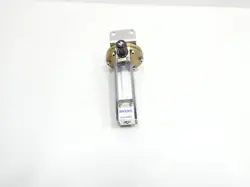 BROOKS 1350GBK3EAJQ5AAA VARIABLE AREA FLOW METER 2.5-12SCFH