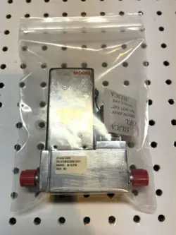 BROOKS 5964 MASS FLOW CONTROLLER MFC - GAS: N2 - FLOW: 30000 SCCM (40 SLPM)