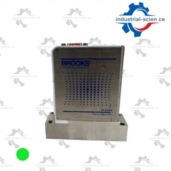 BROOKS INSTRUMENTS GF120C-896279 THERMAL MASS FLOW CONTROLLER N2O 25000SCCM