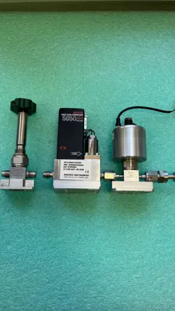 ACTUATOR VALVES