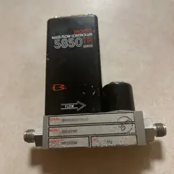 5850TR MASS