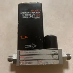 FLOW CONTROLLER 5850